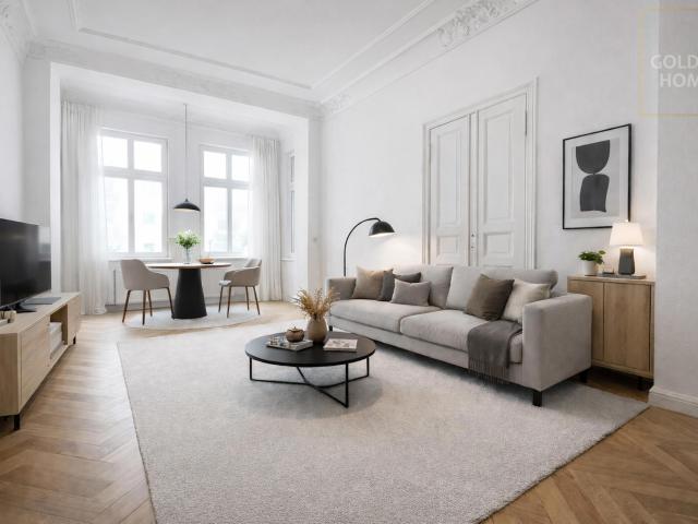Wohnung kaufen in Charlottenburg, Berlin