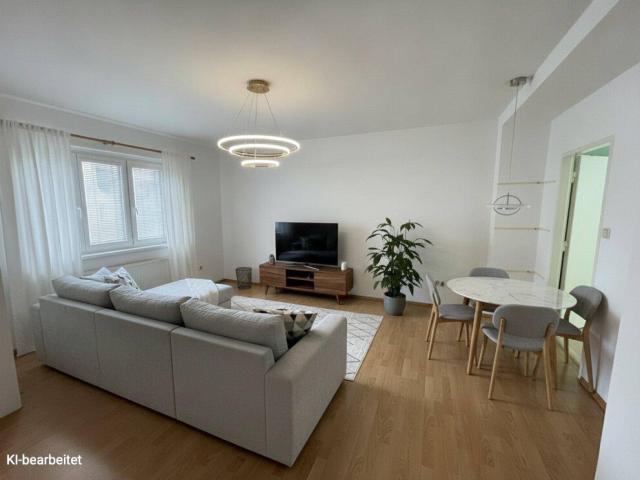 Apartment kaufen in Ottakring, Wien