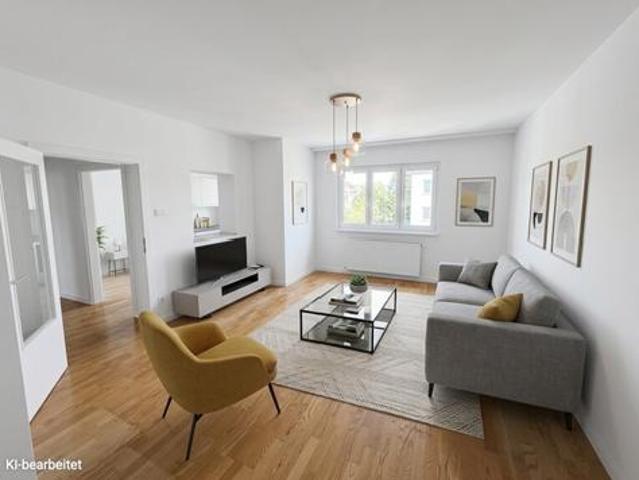 Wohnung kaufen in Wien