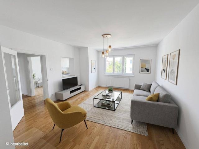 Apartment kaufen in Ottakring, Wien