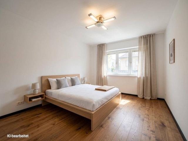 Apartment kaufen in Ottakring, Wien