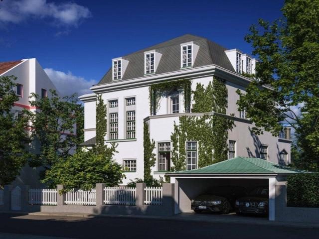 Haus kaufen in Währing, Wien