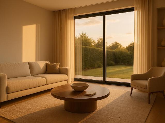 Haus kaufen in Founex, Waadt