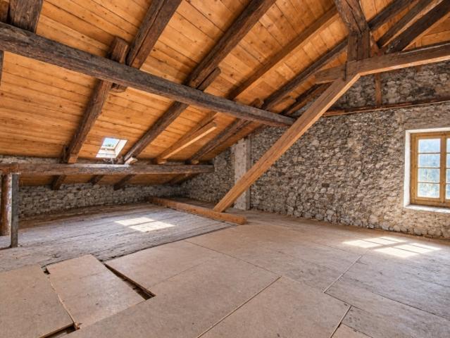 Wohnung kaufen in Saint-Maurice, Wallis