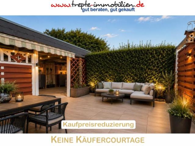 Haus kaufen in Bremervörde