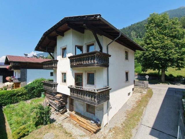 Haus kaufen in Nikolsdorf, Tirol