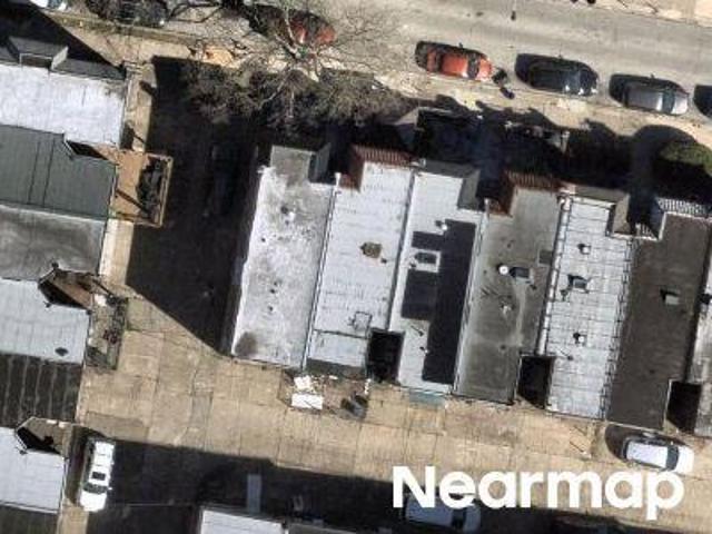 Townhouse for sale in Philadelphia, Pennsylvania