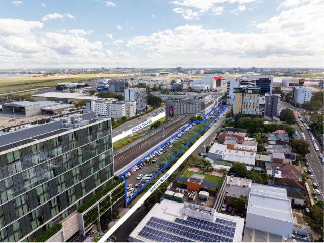 Property for sale in Sydney, New South Wales