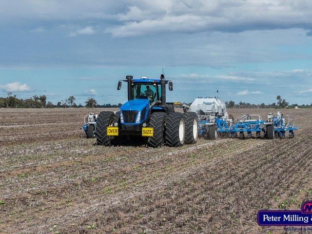 Acreage for sale in Warren, New South Wales