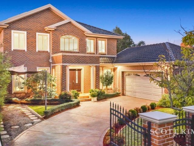 House for sale in Camerons Creek, Victoria