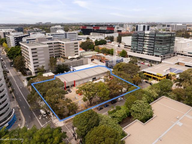 Warehouse for sale in Sydney, New South Wales