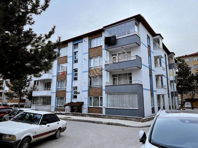 Çorum Merkez içerisinde satılık Daire