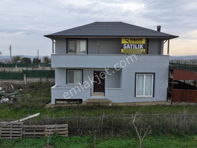 Kandira, Kocaeli içerisinde satılık Villa