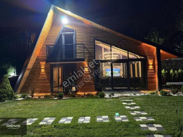 Gebze içerisinde satılık Villa