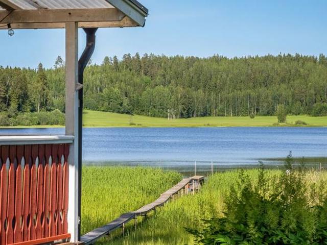 Hus till salu i Hedemora, Dalarna