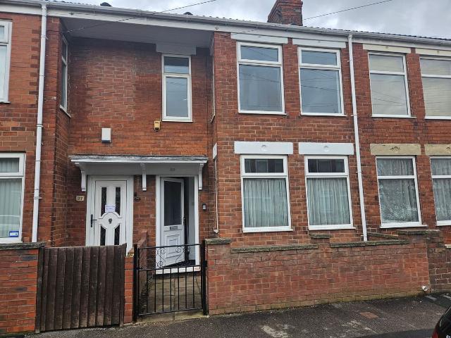 House for rent in Summergangs, Hull