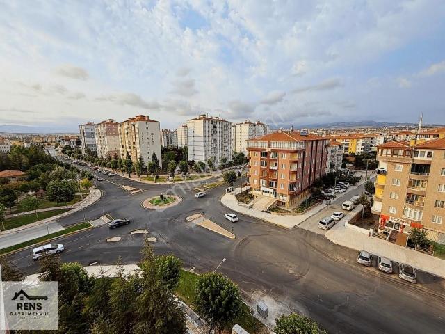 Çorum Merkez içerisinde satılık Daire
