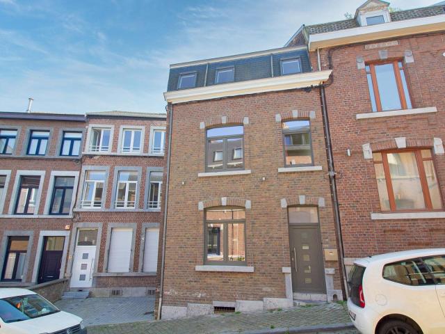 Maison location à Fragnée, Liège
