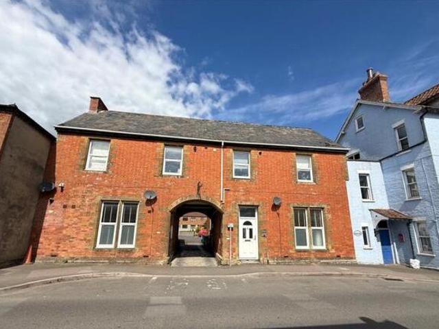 House for rent in Langport, Somerset