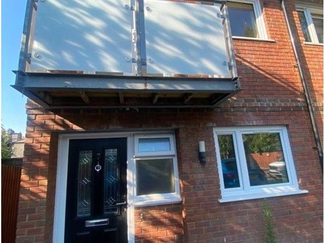 House for rent in London Borough of Lewisham, Ladywell