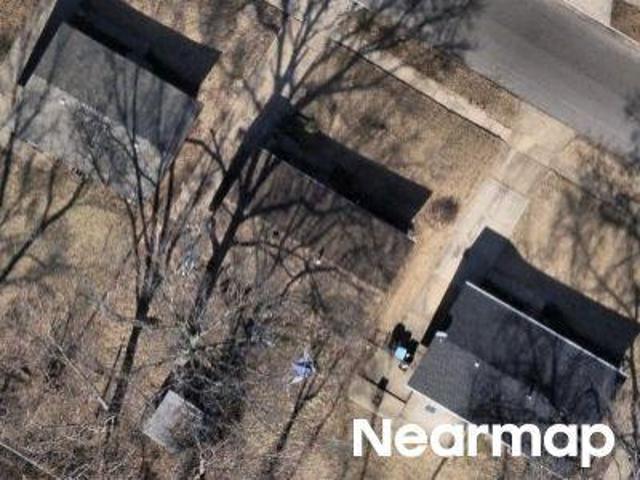 House for sale in Ferguson, Missouri