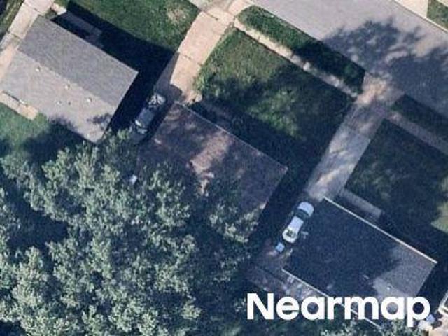 House for sale in Ferguson, Missouri