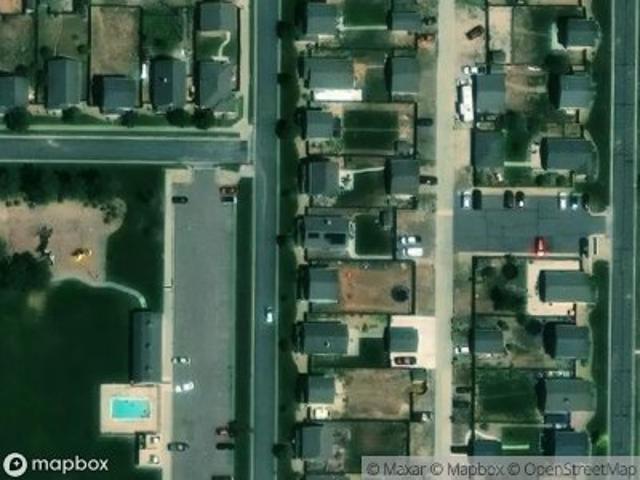 House for sale in Colorado