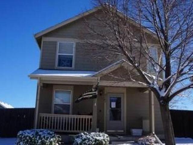 House for sale in Colorado