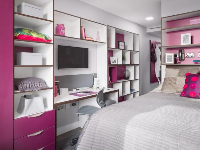 Apartment for rent in Ropewalks, Calderstones