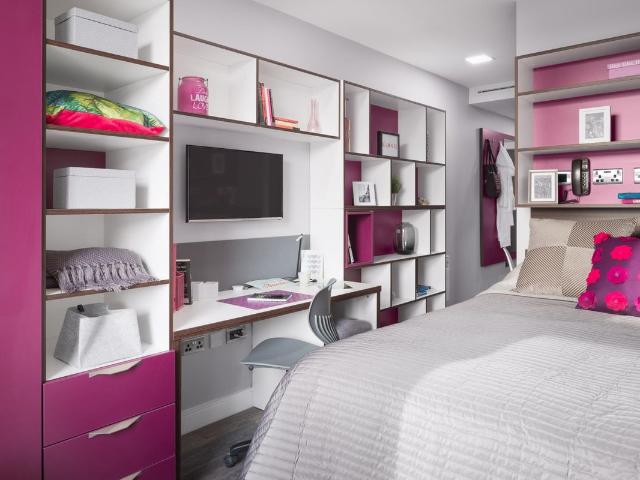 Room for rent in Ropewalks, Calderstones