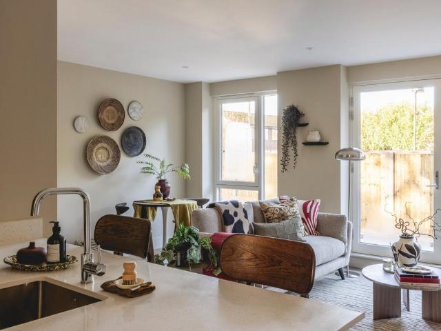 Apartment for rent in Birch Green, Lower Halliford