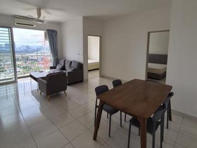 Apartment for rent in Country Heights Damansara, Kuala Lumpur