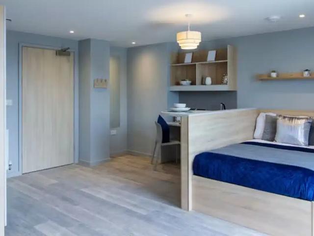 Apartment for rent in Watergate, Isle Of Man