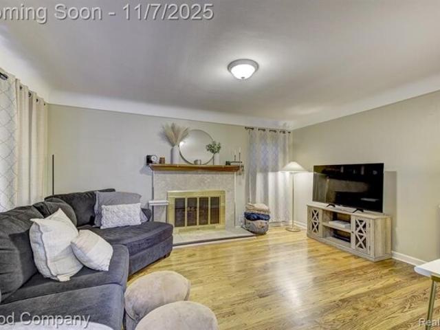 House for sale in Oak Park, Michigan