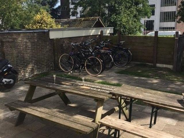 Kamer te huur in Stationsplein, Arnhem