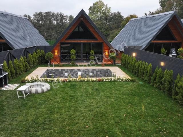 Gebze, Kocaeli içerisinde satılık Villa