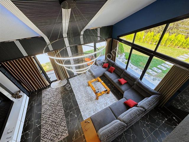 Gebze, Kocaeli içerisinde satılık Villa