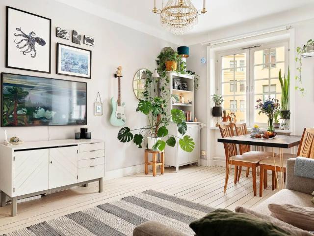 Lägenhet hyra i Botkyrka, Stockholm