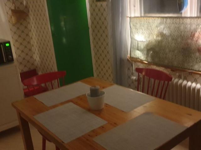 Hus hyra i Boliden