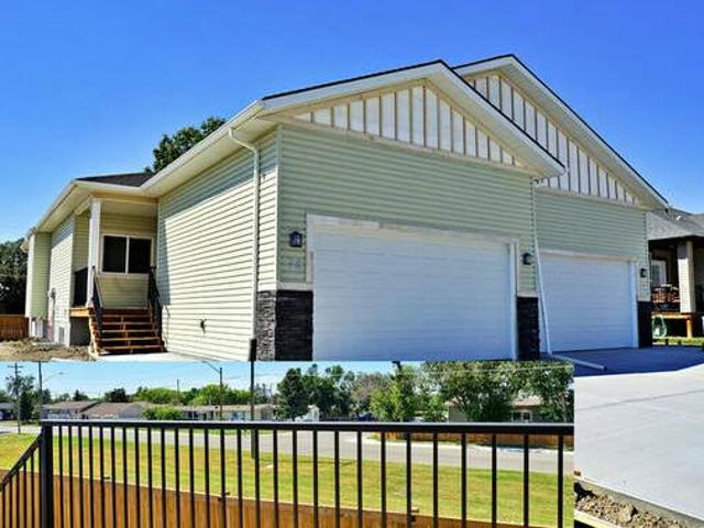 House for sale in Lethbridge, Alberta