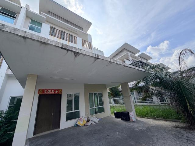 Residential House for rent in Selayang, Selangor