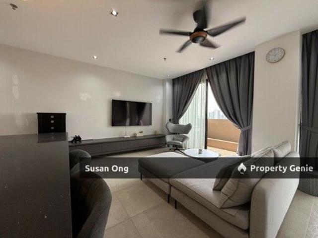Apartment for rent in Petaling, Damansara Damai