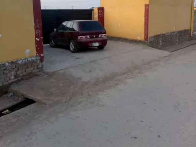 Land for rent in Rawalpindi, Islamabad Capital Territory