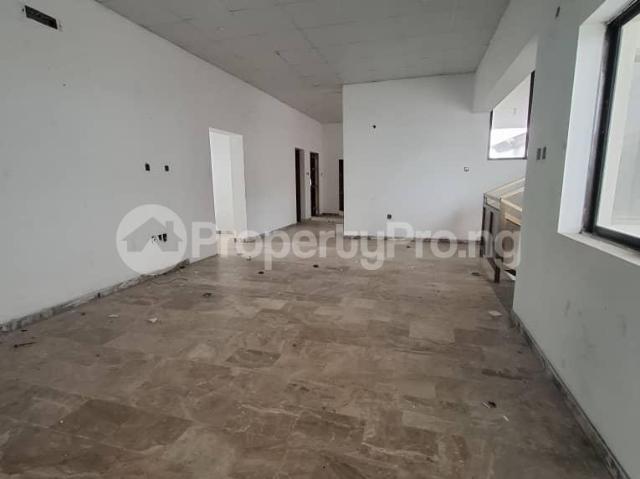 Duplex for rent in Eti Osa, Abuja