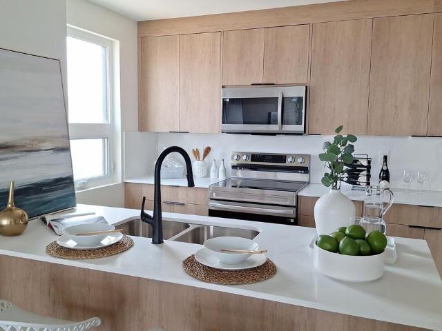 Apartment for rent in Northwest, Alberta
