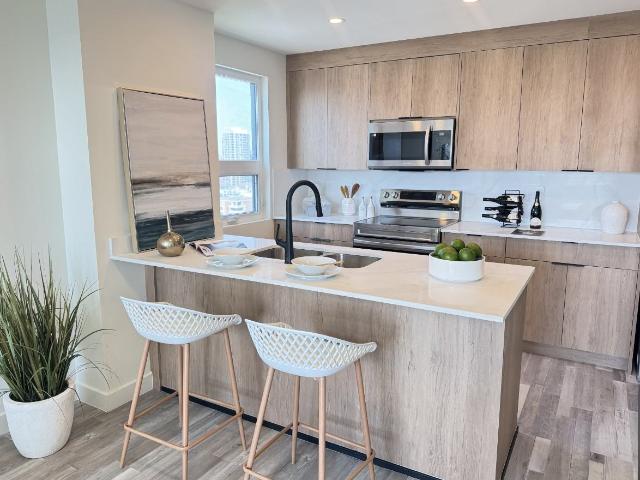 Apartment for rent in Northwest, Alberta