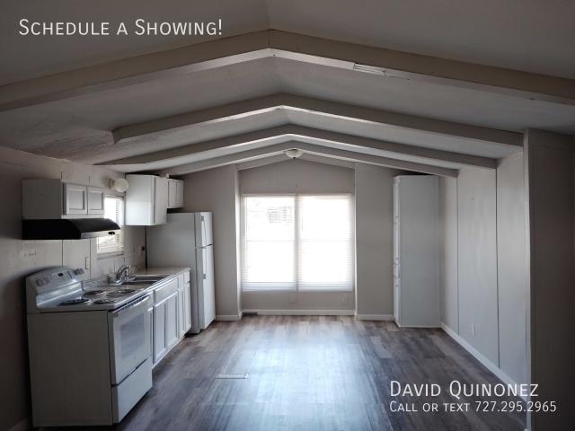 House for rent in Hattiesburg, Mississippi