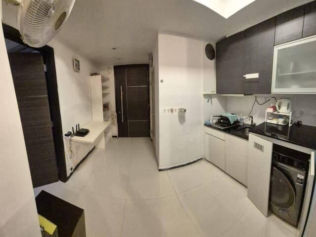 Condominium for rent