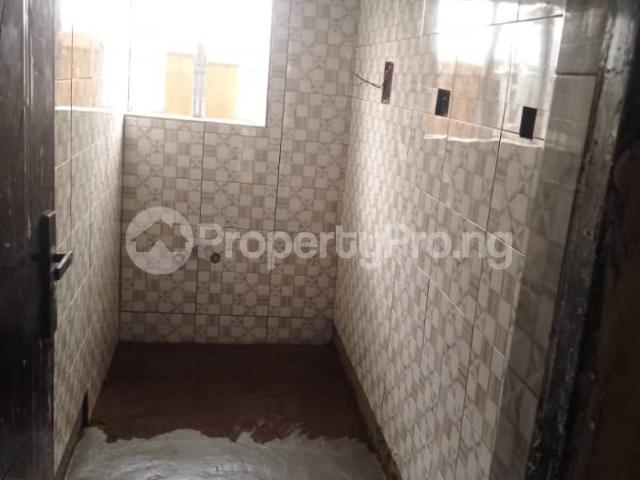 Apartment for rent in Abuja