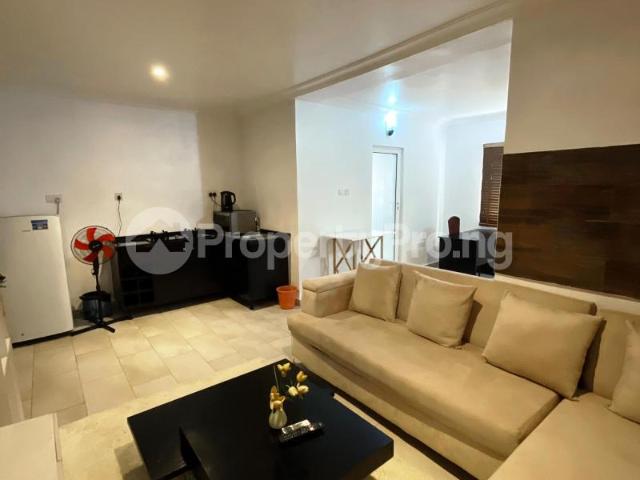 Apartment for rent in Ikeja , Abuja